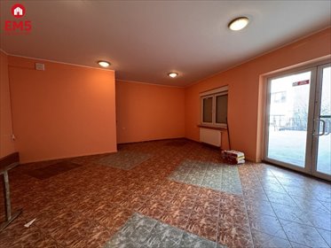 lokal użytkowy na wynajem 65m2 lokal użytkowy Białystok, Warszawska