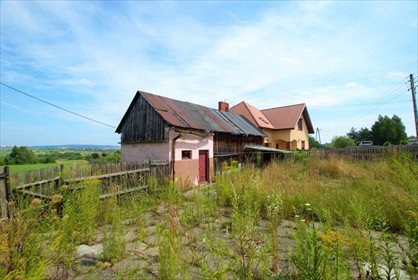 Dom na sprzedaż Kielce, Ostra Górka 75m2 Foto 3
