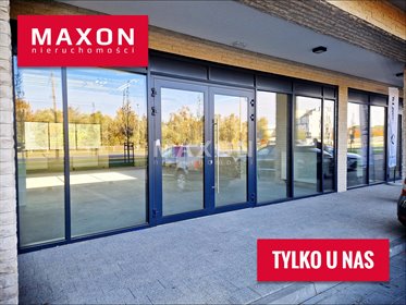 lokal użytkowy na wynajem 82m2 lokal użytkowy Warszawa, Ursynów, ul. rtm. Witolda Pileckiego