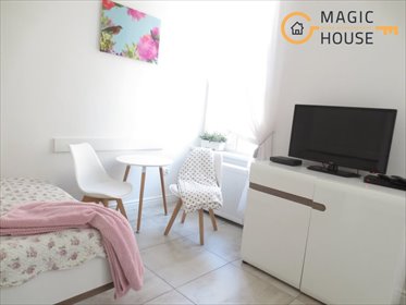 mieszkanie na sprzedaż 18m2 mieszkanie Gdańsk, Stare Miasto, Ogarna