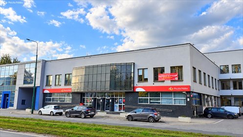 Wynajmę przestronne biuro 155 m² z parkingiem w Sosnowcu lokal użytkowy Sosnowiec, 3 Maja