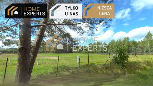 działka na sprzedaż 3260m2 działka Czapielsk, Fiołkowa