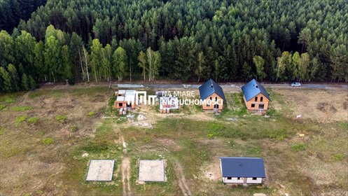 dom na sprzedaż 105m2 dom Jastkowice, Prosta