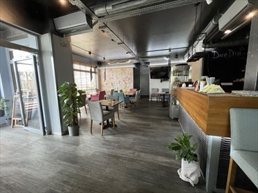 Lokal użytkowy na wynajem 124m2 lokal użytkowy Wrocław, Krzyki, Klecina