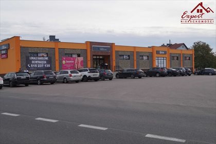 Lokal użytkowy na wynajem Zalewo 70m2 Foto 1