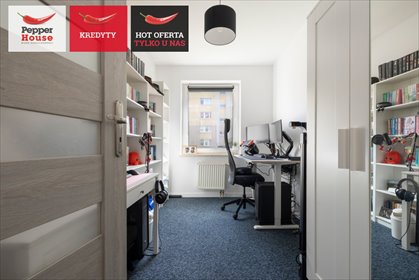 Mieszkanie 46 m² w Gdańsku Chełmie polecam mieszkanie Gdańsk, Chełm, Henryka Hubertusa Jabłońskiego