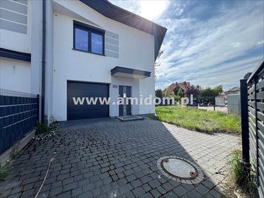 mieszkanie na sprzedaż 150m2 mieszkanie Zielonka