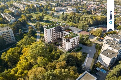 mieszkanie na sprzedaż 48m2 mieszkanie Kraków, Bieżanów-Prokocim, Bieżanów-Prokocim, Duża Góra