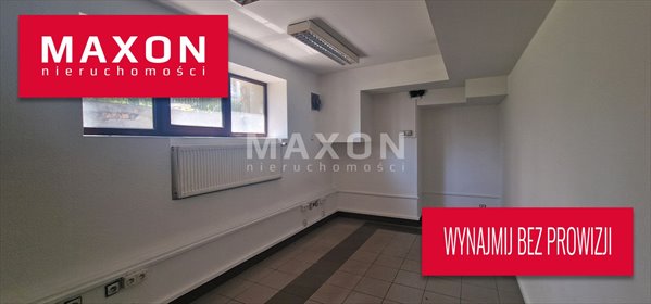Polecam magazyn 46,8 m² na Mokotowie z dużym dojazdem lokal użytkowy Warszawa, Mokotów, ul. Bobrowiecka