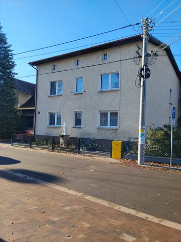 dom na sprzedaż 400m2 dom Krasiejów