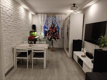 mieszkanie na sprzedaż 39m2 mieszkanie Bytom, Stroszek, Tysiąclecia