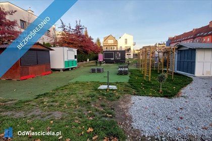 Działka inna pod dzierżawę Wrocław, Krzyki, Wandy Rutkiewicz 34 30m2 Foto 3