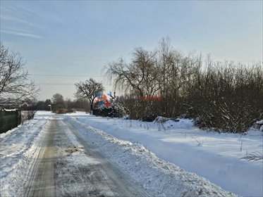 działka na sprzedaż 7311m2 działka Baszkówka