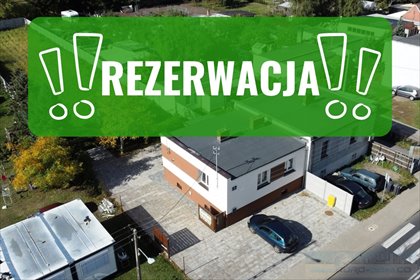 dom na wynajem 60m2 dom Murowana Goślina, Bolechowo - Osiedle, Obornicka