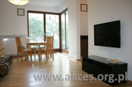 mieszkanie na wynajem 66m2 mieszkanie Warszawa, Śródmieście, Śródmieście, Grzybowska