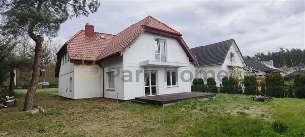 dom na sprzedaż 167m2 dom Bobowicko