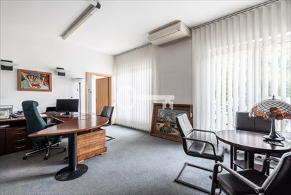Przestronne biuro 328 m² na Mokotowie - polecam! lokal użytkowy Warszawa, Mokotów Stegny, Cypryjska
