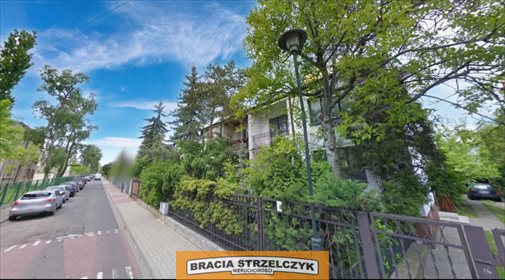 dom na sprzedaż 283m2 dom Warszawa, Wola