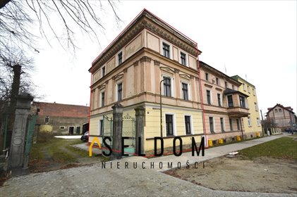 dom na sprzedaż 286m2 dom Strzegom