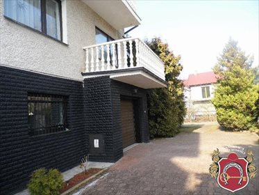 Dom na sprzedaż Rumia, Zagórze 300m2 Foto 1