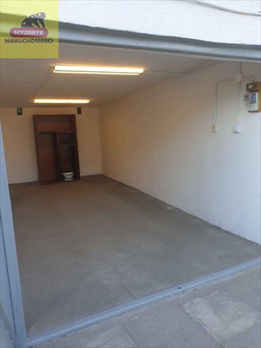 Garaż na sprzedaż Starachowice, Leśna 18m2 Foto 2