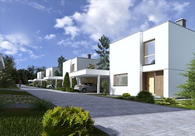 dom na sprzedaż 152m2 dom Gliwice, Żerniki