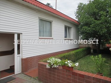Dom wolnostojący 105 m² w Bydgoszczy (Rupienica) z potencjałem dom Bydgoszcz, Rupienica