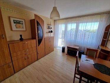 3-pokojowe mieszkanie 51 m² w Mysłowicach (blisko centrum) mieszkanie Mysłowice, Szopena, Ludomira Różyckiego