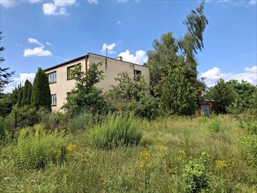 działka na sprzedaż 13020m2 działka Komaszyce