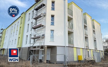 mieszkanie na sprzedaż 32m2 mieszkanie Police, Police, Police