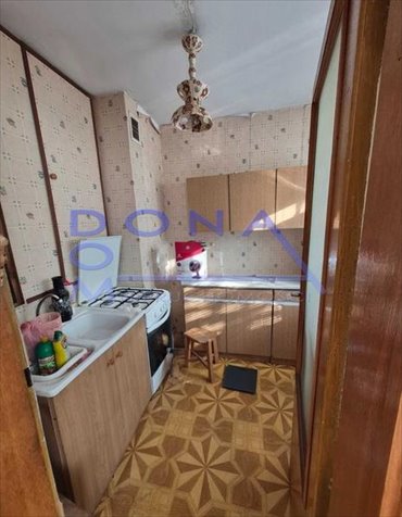 Do sprzedania przestronna kawalerka 30,94 m² z potencjałem w Łodzi mieszkanie Łódź, Retkinia, Olimpijska