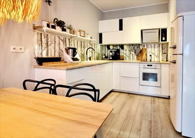 mieszkanie na sprzedaż 51m2 mieszkanie Wrocław, Krzyki, Huby, Hubska