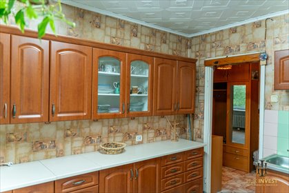 mieszkanie na sprzedaż 56m2 mieszkanie Osiek Nad Notecią, Krótka