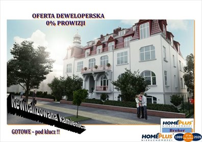 Nowoczesny apartament z spa, 100 m od plaży (w Świnoujściu) mieszkanie Świnoujście, Nadmorska, Stefana Żeromskiego