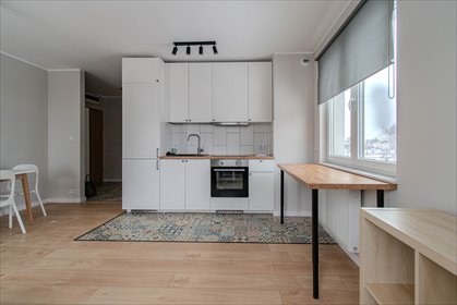 mieszkanie na wynajem 44m2 mieszkanie Kraków, Płaszów, Płaszów, Seweryna Goszczyńskiego