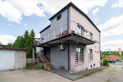 dom na sprzedaż 350m2 dom Wojkowice, Stara