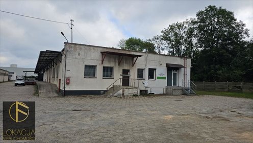 lokal użytkowy na wynajem 80m2 lokal użytkowy Kalisz, Wrocławska