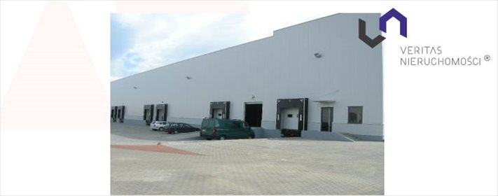 Polecam nowoczesny magazyn 1500 m² z biurami, dostęp do E75 magazyn Czeladź