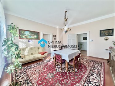 mieszkanie na sprzedaż 94m2 mieszkanie Jelenia Góra, Śródmieście, Mickiewicza