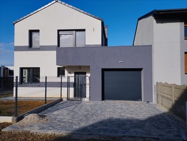 dom na sprzedaż 165m2 dom Tarnowskie Góry, Tarnowskie Góry, Kolejarzy