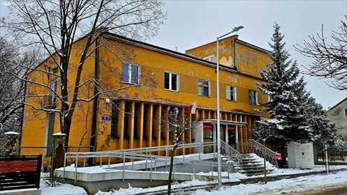 Mieszkanie 71 m² w Ścinawie (blisko rynku) z 3 pokojami mieszkanie Ścinawa, al. Jana Pawła II