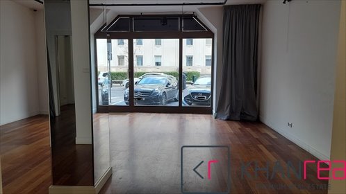 lokal użytkowy na wynajem 110m2 lokal użytkowy Warszawa