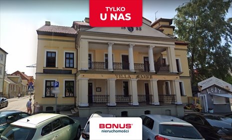 dom na sprzedaż 1700m2 dom Mikołajki