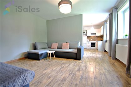 mieszkanie na sprzedaż 36m2 mieszkanie Stegna, Stegna, Rybina