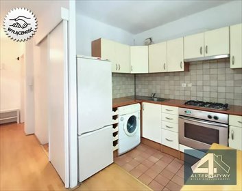 mieszkanie na sprzedaż 32m2 mieszkanie Warszawa, Astronautów