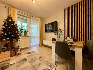 mieszkanie na sprzedaż 59m2 mieszkanie Rzeszów, Miła