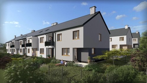 dom na sprzedaż 112m2 dom Rzeszów, gen. Władysława Sikorskiego