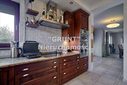 Dom na sprzedaż Jeziorki 380m2 Foto 6
