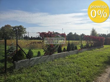 Działka 1565 m² w Tułowicach z WZ polecam działka Tułowice