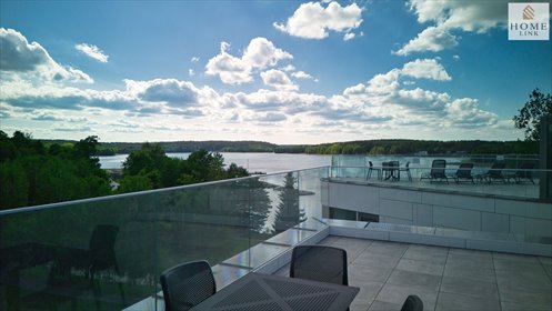 Premium apartament nad Jeziorem Ukiel, gotowy do wejścia mieszkanie Olsztyn